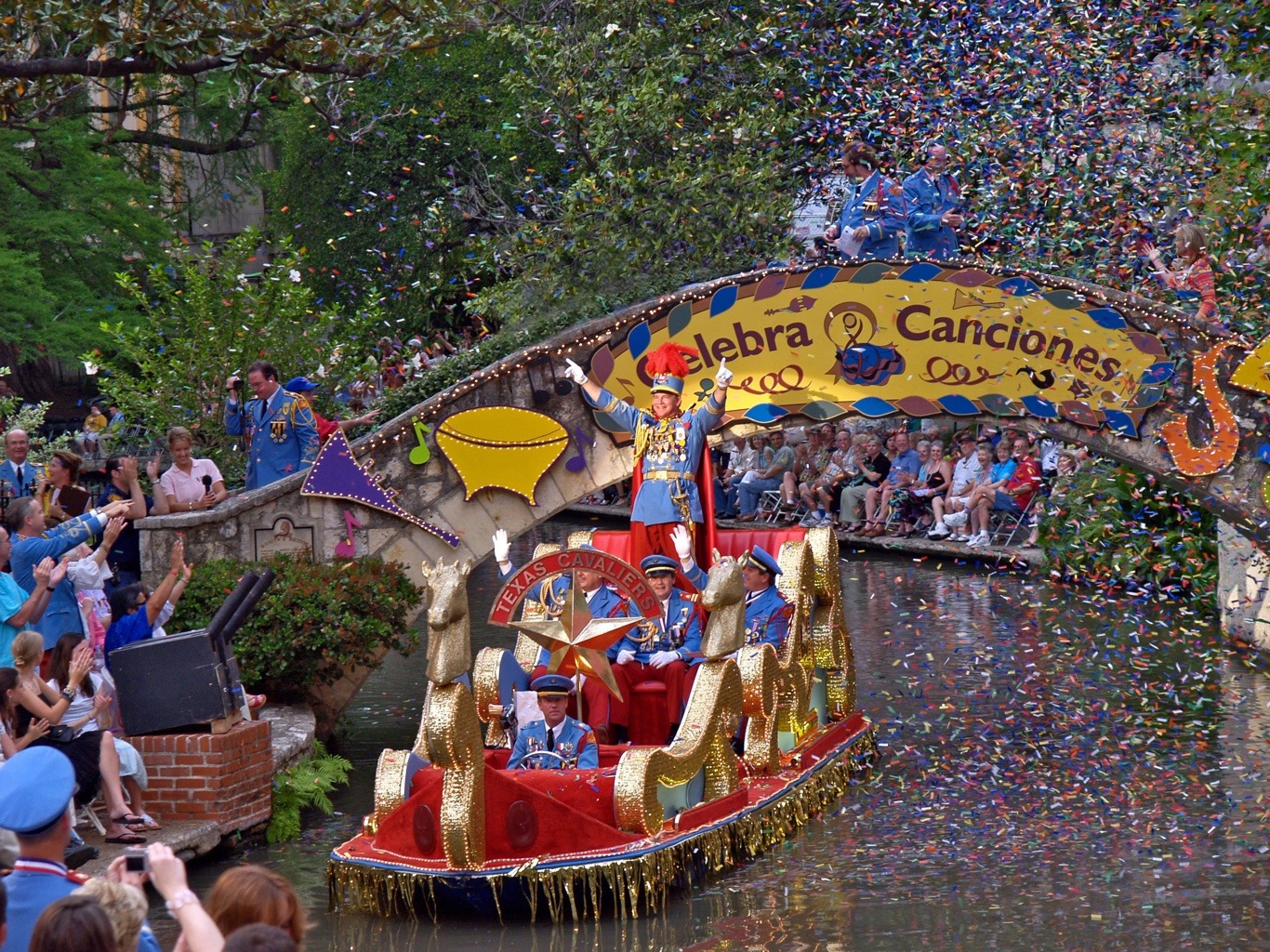 (PRNewsFoto/City of San Antonio) .